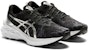ASICS Novablast 2 Platinum 'Carrier Grey Pure Silver' Kelabu Perak Tulen 1011B456-020