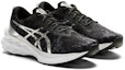 Lookbook ASICS Novablast 2 Platinum 'Carrier Grey Pure Silver' Kelabu Perak Tulen 1011B456-020