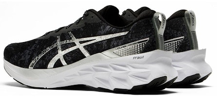 ASICS Novablast 2 Platinum 'Carrier Grey Pure Silver' Pria Wanita Indonesia 1011B456-020 Shop ASICS Novablast 2 Platinum 'Carrier Grey Pure Silver' Pria Wanita Indonesia 1011B456-020
