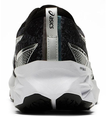ASICS Novablast 2 Platinum 'Carrier Grey Pure Silver' 1011B456-020 Purchase ASICS Novablast 2 Platinum 'Carrier Grey Pure Silver' 1011B456-020