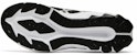ASICS Novablast 2 Platinum 'Carrier Grey Pure Silver' Kelabu Perak Tulen 1011B456-020
