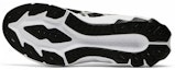 Details for ASICS Novablast 2 Platinum 'Carrier Grey Pure Silver' Kelabu Perak Tulen 1011B456-020