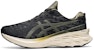 ASICS Novablast 2 SPS 'Black Olive Canvas' Lelaki/Kasut Larian 1201A483-001