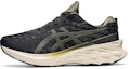 Buy ASICS Novablast 2 SPS 'Black Olive Canvas' Lelaki/Kasut Larian 1201A483-001
