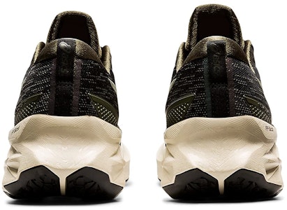 亚瑟士 Novablast 2 SPS '黑色橄榄帆布' 1201A483-001 Purchase 亚瑟士 Novablast 2 SPS '黑色橄榄帆布' 1201A483-001