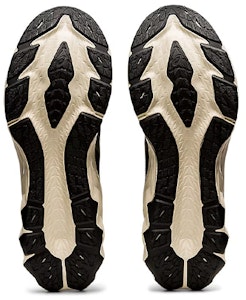 亚瑟士 Novablast 2 SPS '黑色橄榄帆布' 1201A483-001 Details for 亚瑟士 Novablast 2 SPS '黑色橄榄帆布' 1201A483-001