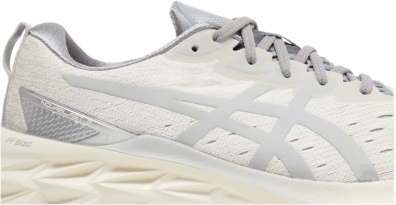 ASICS Novablast 2 SPS 'Smoke Grey' 1201A483-020 Order ASICS Novablast 2 SPS 'Smoke Grey' 1201A483-020