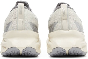 ASICS Novablast 2 SPS 'Gris Humo' 1201A483-020 Details for ASICS Novablast 2 SPS 'Gris Humo' 1201A483-020