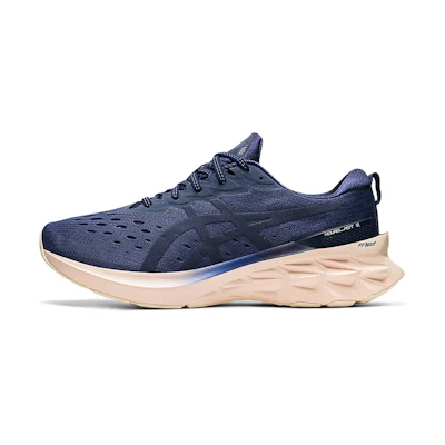 ASICS Novablast 2 SPS 'Thunder Blue'