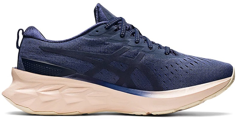 ASICS Novablast 2 SPS 'Thunder Blue' 1201A483-400 Order ASICS Novablast 2 SPS 'Thunder Blue' 1201A483-400
