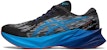 ASICS Novablast 3 2E Wide 'Hitam Biru Pulau' 1011B459-004