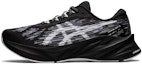 Buy アシックス ノヴァブラスト3 2E ワイド 黒白 1011B459-002