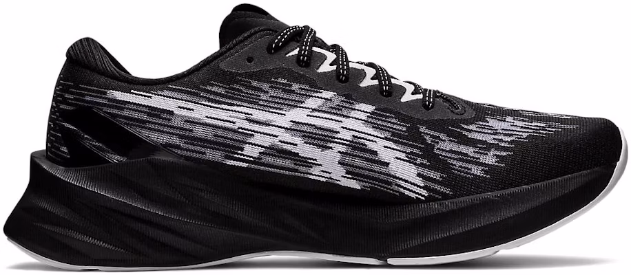 アシックス ノヴァブラスト3 2E ワイド 黒白 1011B459-002 Order アシックス ノヴァブラスト3 2E ワイド 黒白 1011B459-002