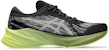 ASICS Novablast 3 'Hitam Hijau Daun Kering' 1011B458-005
