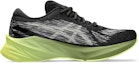 Order ASICS Novablast 3 'Hitam Hijau Daun Kering' 1011B458-005