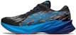 ASICS Novablast 3 'Hitam Island Biru' 1011B458-004