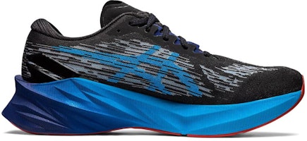 亚瑟士 Novablast 3 '黑色岛屿蓝' 1011B458-004 Order 亚瑟士 Novablast 3 '黑色岛屿蓝' 1011B458-004