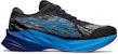 ASICS Novablast 3 'Hitam Island Biru' 1011B458-004