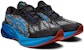ASICS Novablast 3 'Hitam Island Biru' 1011B458-004