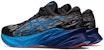 ASICS Novablast 3 'Hitam Island Biru' 1011B458-004