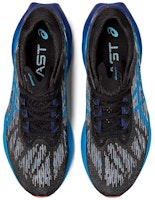 亚瑟士 Novablast 3 '黑色岛屿蓝' 1011B458-004 Purchase 亚瑟士 Novablast 3 '黑色岛屿蓝' 1011B458-004