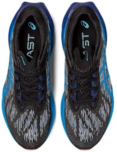 アシックス ノヴァブラスト3 「黒島青」 (Ashikkusu Novaburasuto 3 "Kuro Shima Ao") 1011B458-004 Purchase アシックス ノヴァブラスト3 「黒島青」 (Ashikkusu Novaburasuto 3 "Kuro Shima Ao") 1011B458-004