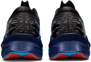 亚瑟士 Novablast 3 '黑色岛屿蓝' 1011B458-004 Details for 亚瑟士 Novablast 3 '黑色岛屿蓝' 1011B458-004