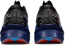 Details for ASICS Novablast 3 'Hitam Island Biru' 1011B458-004