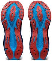 亚瑟士 Novablast 3 '黑色岛屿蓝' 1011B458-004 Sizing 亚瑟士 Novablast 3 '黑色岛屿蓝' 1011B458-004