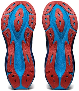 アシックス ノヴァブラスト3 「黒島青」 (Ashikkusu Novaburasuto 3 "Kuro Shima Ao") 1011B458-004 Sizing アシックス ノヴァブラスト3 「黒島青」 (Ashikkusu Novaburasuto 3 "Kuro Shima Ao") 1011B458-004