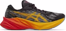 Buy ASICS Novablast 3 ''Noir Orange'' 1011B458-001