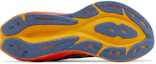 Shop ASICS Novablast 3 ''Noir Orange'' 1011B458-001