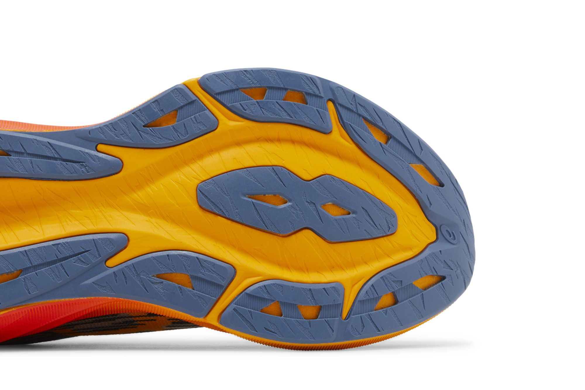 Purchase ASICS Novablast 3 ''Noir Orange'' 1011B458-001