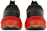 Details for ASICS Novablast 3 ''Noir Orange'' 1011B458-001