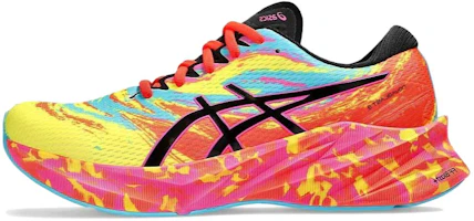 ASICS Novablast 3 'Color Injection Pack' 1011B804-400 ASICS Novablast 3 'Color Injection Pack' 1011B804-400