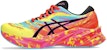 ASICS Novablast 3 'Color Injection Pack' Lelaki/Wanita 1011B804-400