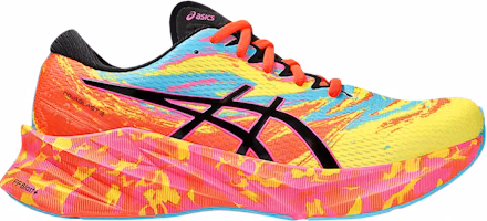 ASICS Novablast 3 'Color Injection Pack' 1011B804-400 ASICS Novablast 3 'Color Injection Pack' 1011B804-400