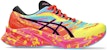 ASICS Novablast 3 'Color Injection Pack' Lelaki/Wanita 1011B804-400