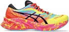 Order ASICS Novablast 3 'Color Injection Pack' Lelaki/Wanita 1011B804-400