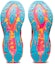Sizing ASICS Novablast 3 'Color Injection Pack' Lelaki/Wanita 1011B804-400