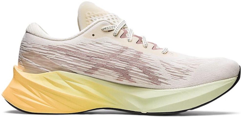 ASICS Novablast 3 '奶油浅褐' 1011B458-101 Order ASICS Novablast 3 '奶油浅褐' 1011B458-101