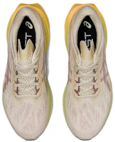Purchase 亞瑟士 Novablast 3 'Cream Fawn' 1011B458-101