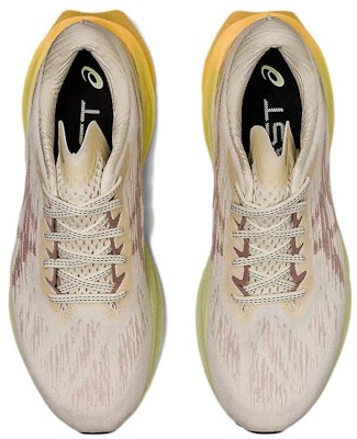ASICS Novablast 3 'Cream Fawn' 1011B458-101 Purchase ASICS Novablast 3 'Cream Fawn' 1011B458-101