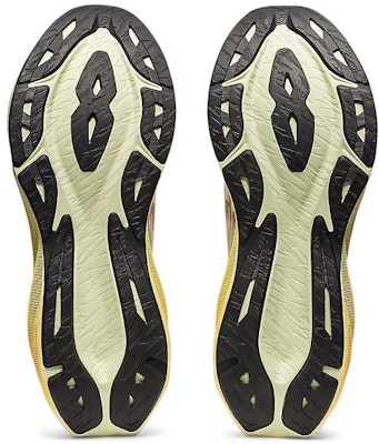 ASICS Novablast 3 'Cream Fawn' 1011B458-101 Sizing ASICS Novablast 3 'Cream Fawn' 1011B458-101