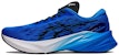 ASICS Novablast 3 'Biru Elektrik Hitam' 1011B458-401
