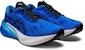 ASICS Novablast 3 'Biru Elektrik Hitam' 1011B458-401
