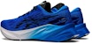 ASICS Novablast 3 'Biru Elektrik Hitam' 1011B458-401
