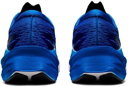 ASICS Novablast 3 'Azul Eléctrico Negro' 1011B458-401 Purchase ASICS Novablast 3 'Azul Eléctrico Negro' 1011B458-401