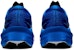 ASICS Novablast 3 'Biru Elektrik Hitam' 1011B458-401
