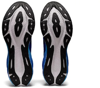 ASICS Novablast 3 'Azul Eléctrico Negro' 1011B458-401 Details for ASICS Novablast 3 'Azul Eléctrico Negro' 1011B458-401